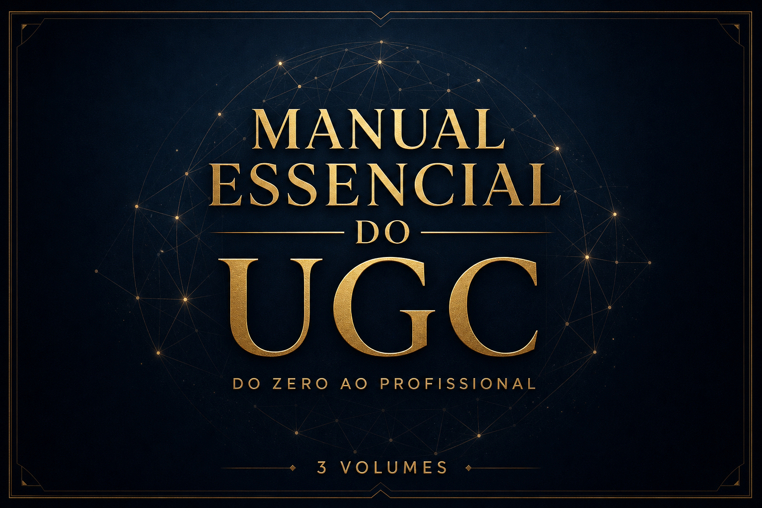 Manual Essencial do UGC