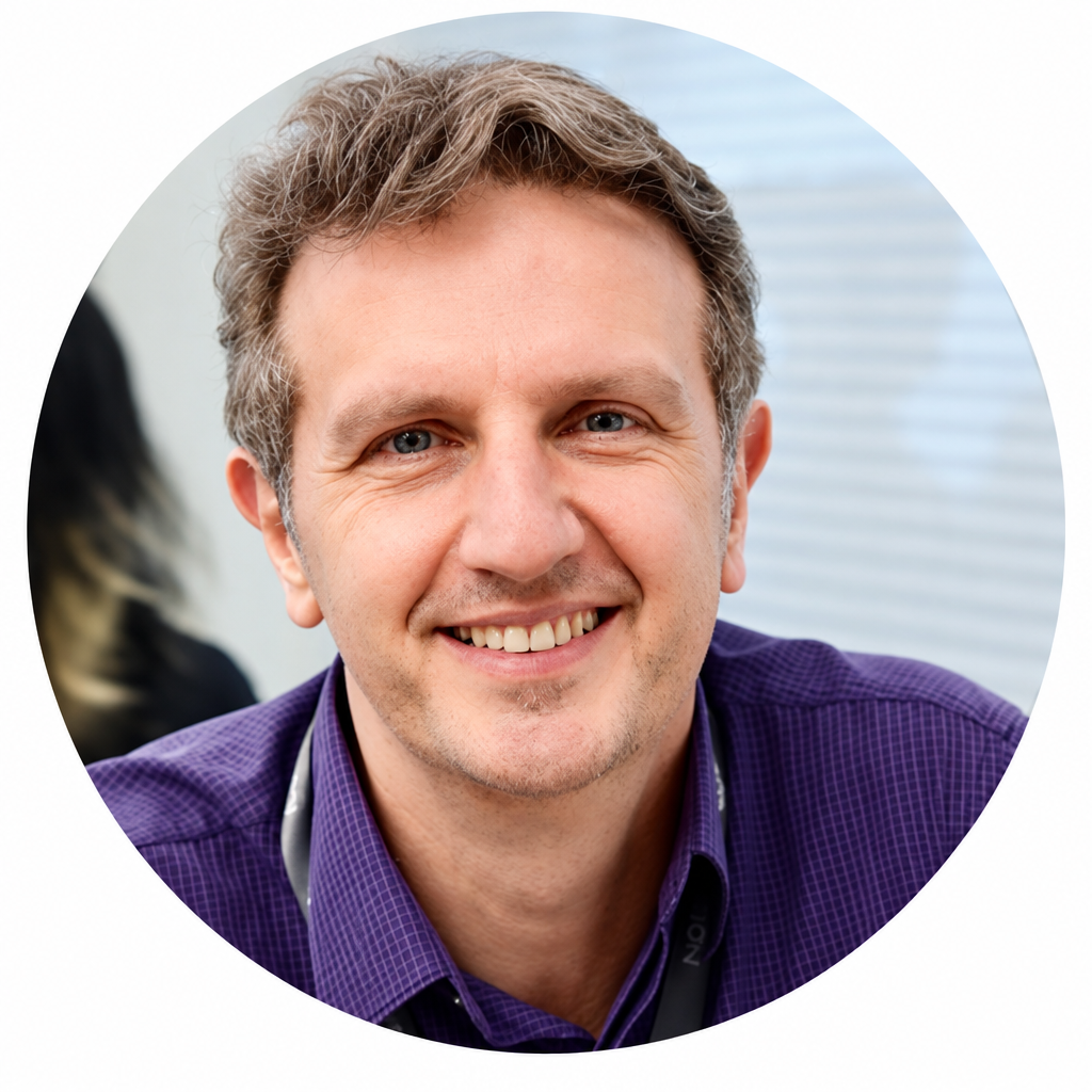 Prof. Dr. Antonio Aloise — criador do Odontophygital