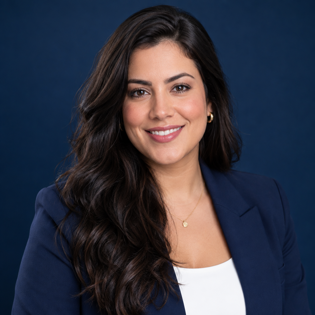 Foto de Beatriz Eid