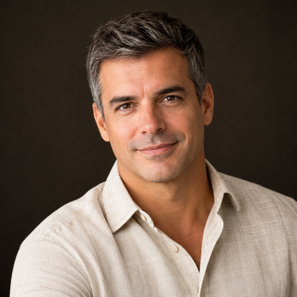 Foto de Diego Santana