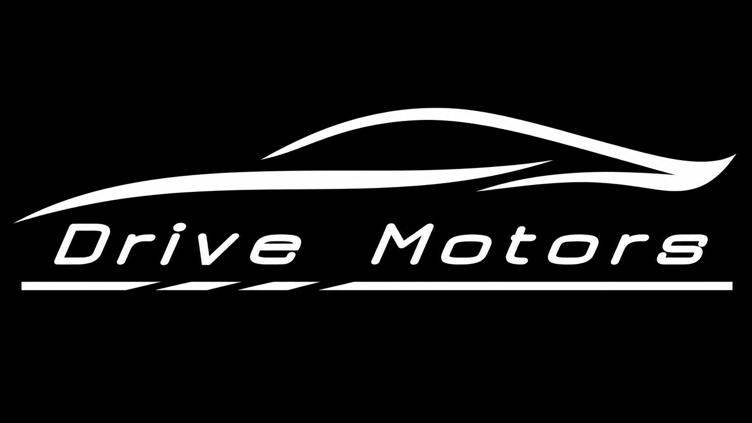 DRIVE MOTORS®