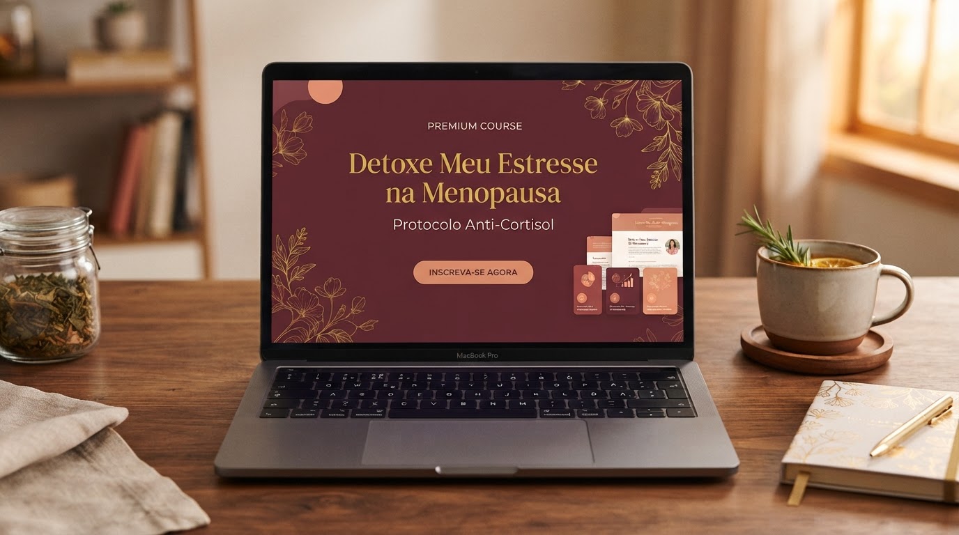 Mockup do curso