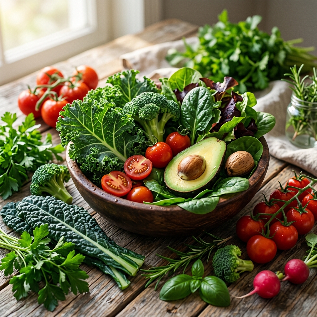 Nutrição
