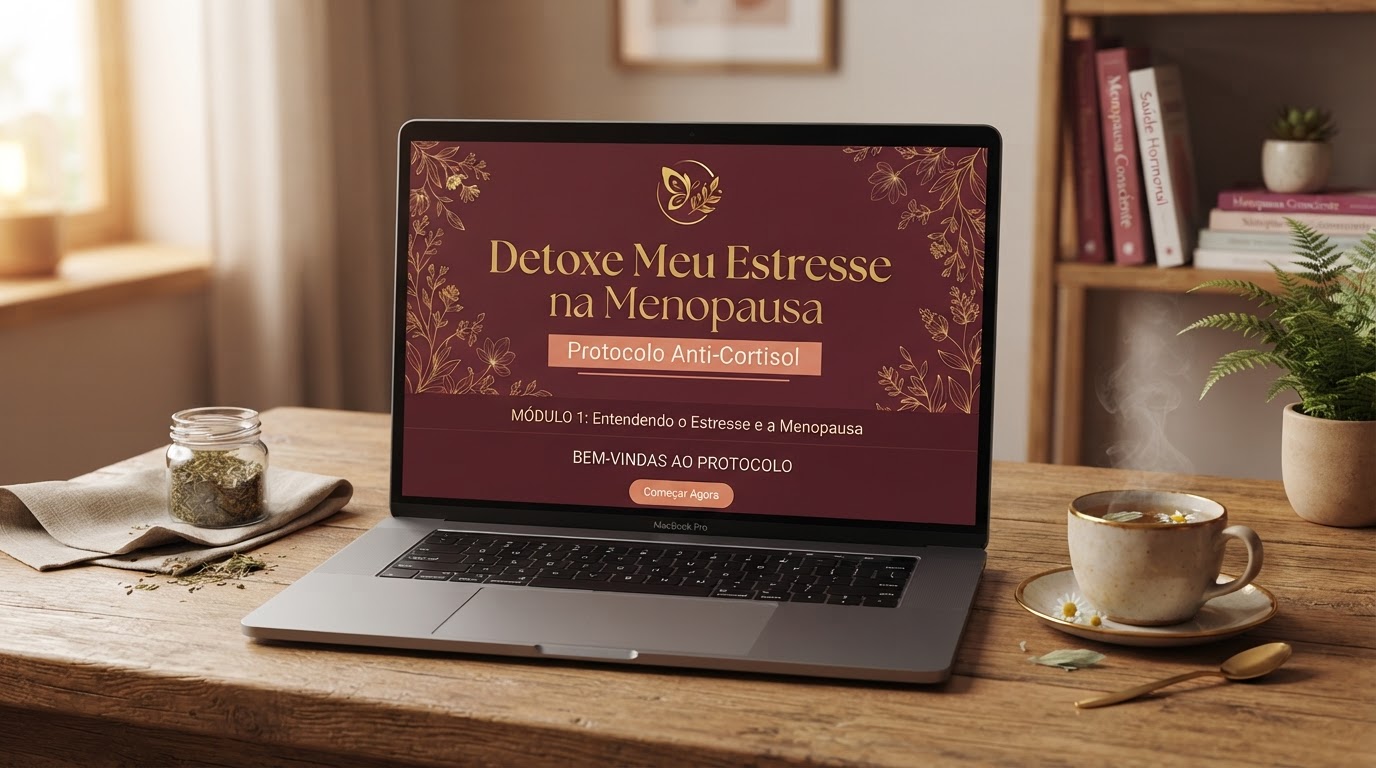 Mockup do curso