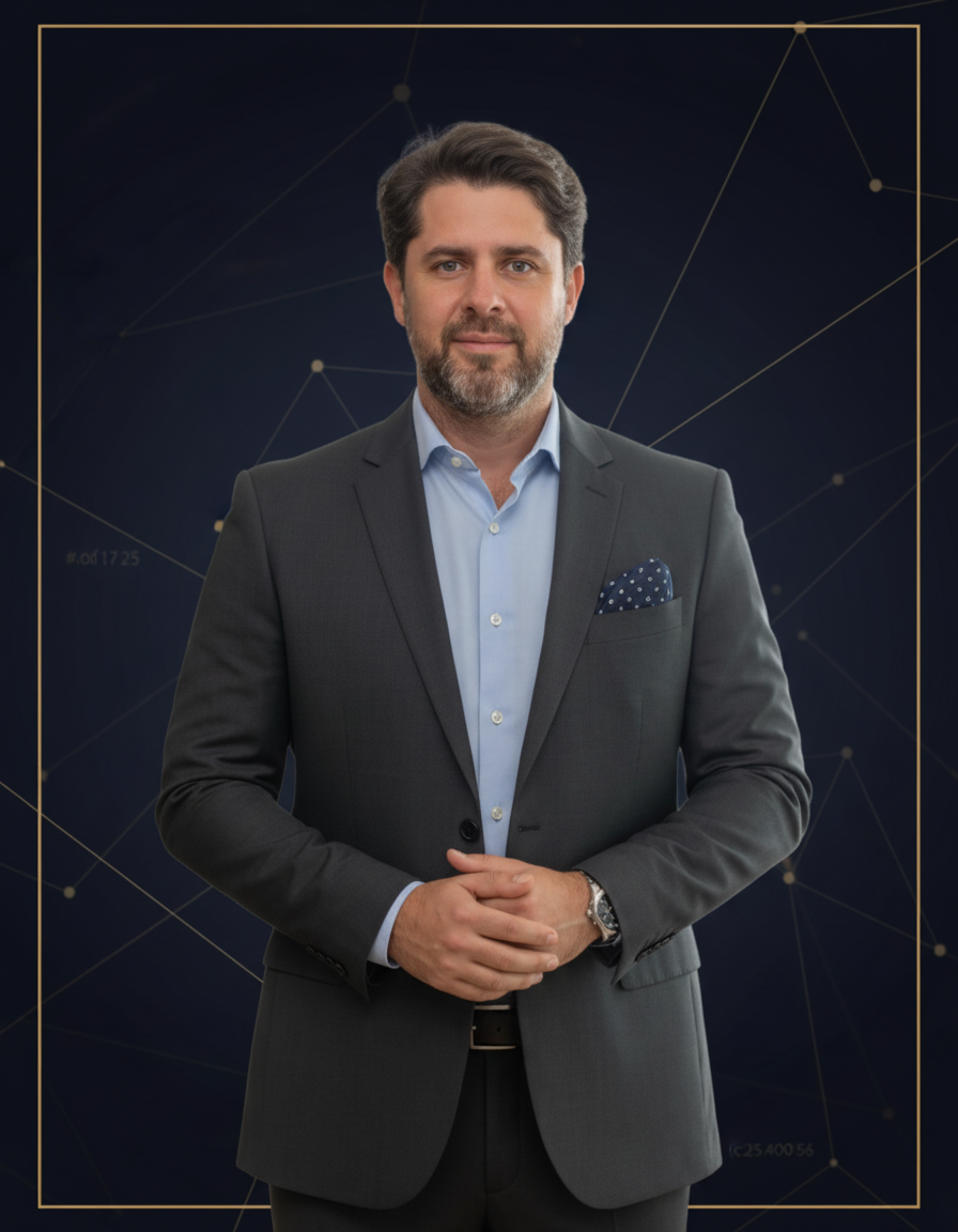 Rogério Costa - Perito Avaliador Imobiliário
