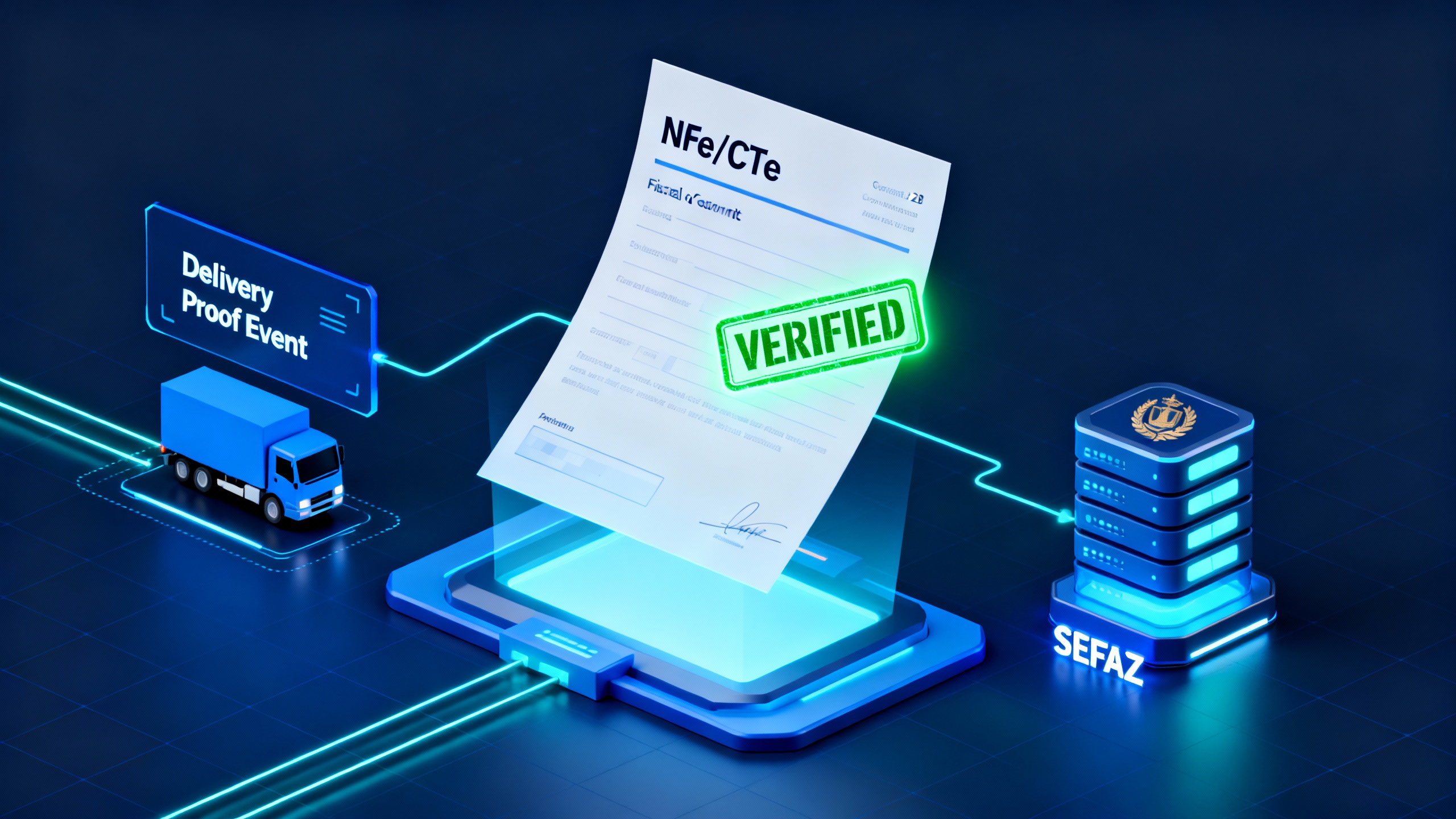 Interface SEFAZ Integration