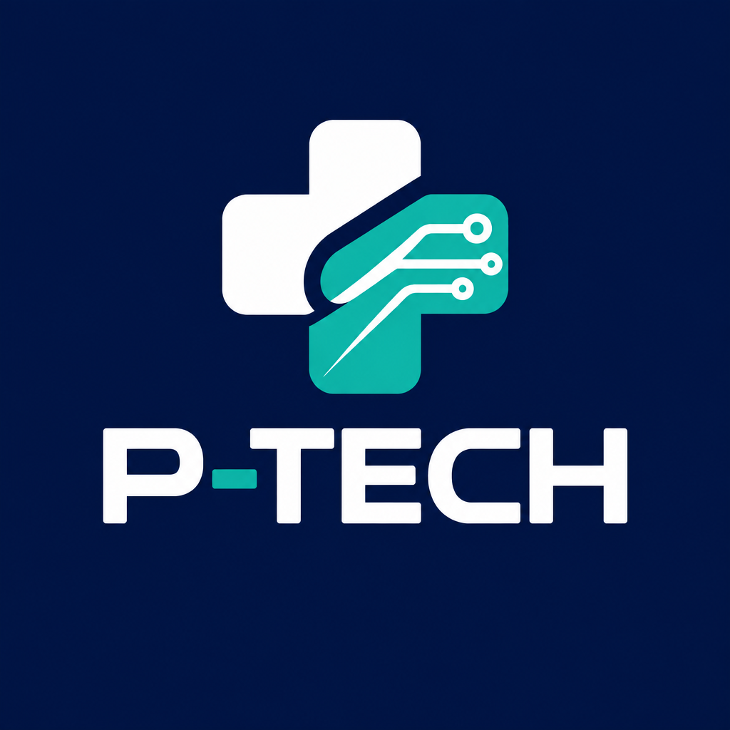 P-TECH Soluções em Saúde