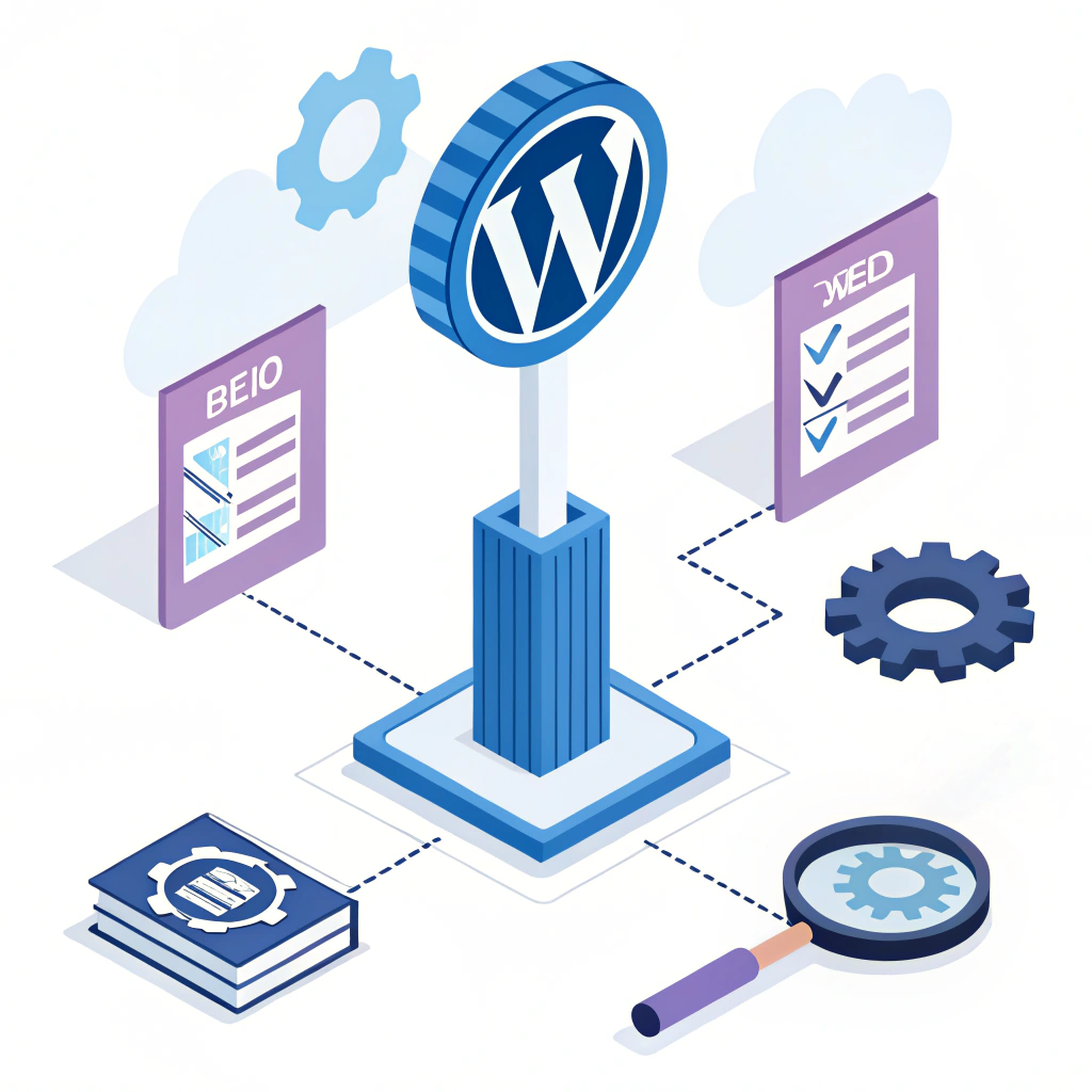 SEO para WordPress: otimização para ranquear no Google