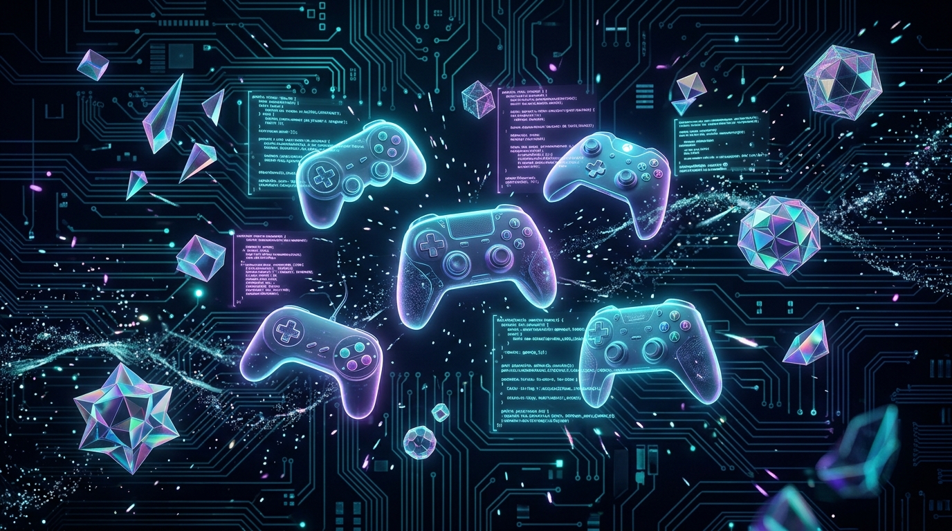 Games 1