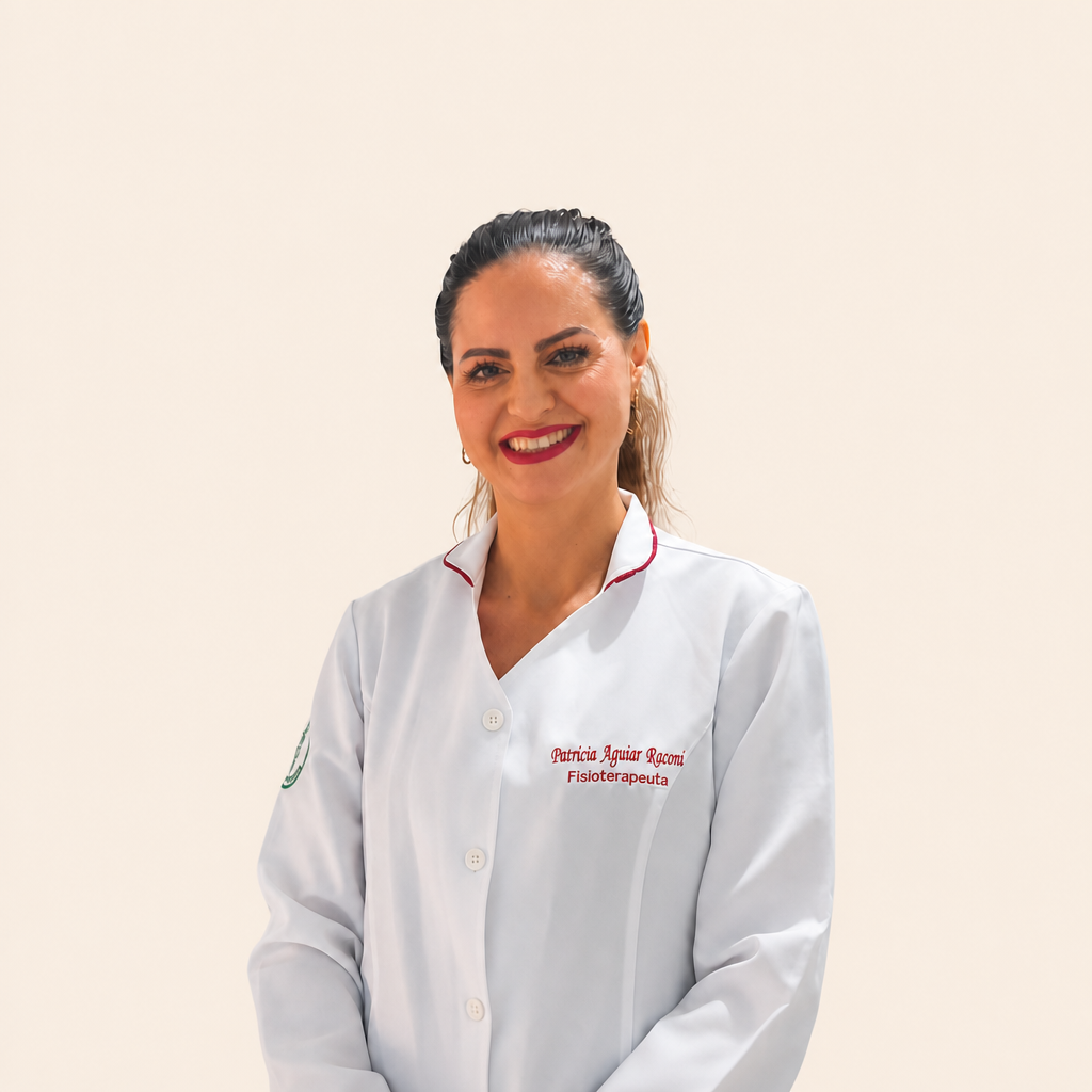 Dra. Patrícia Rosoni