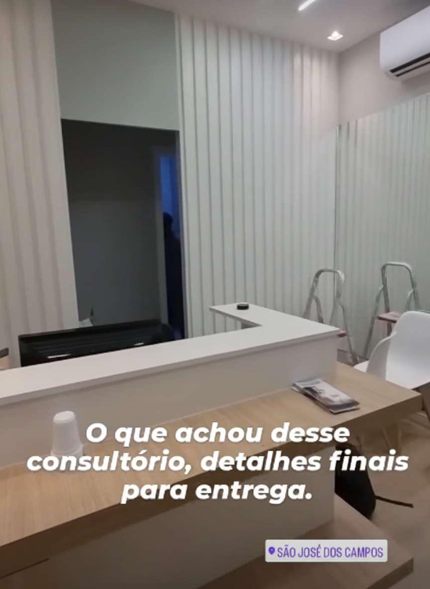 Pátio Américas