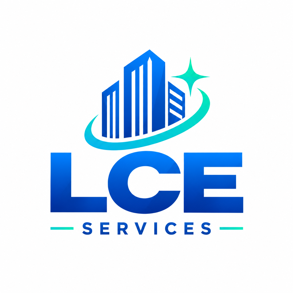 LCE Services Logo