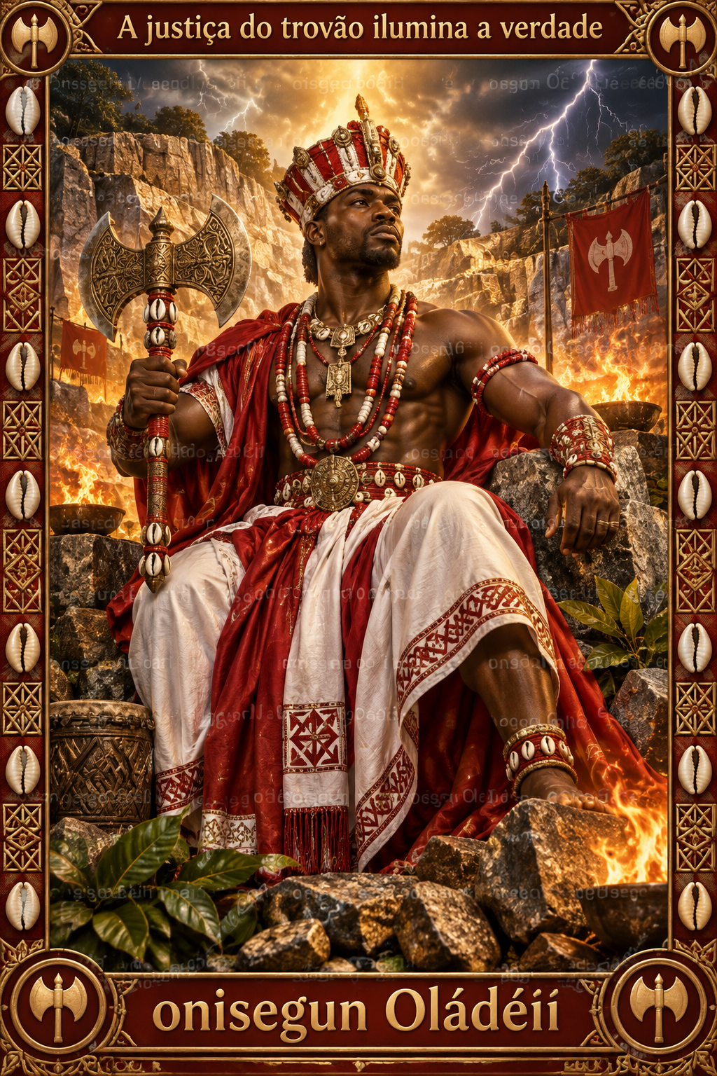 Xangô