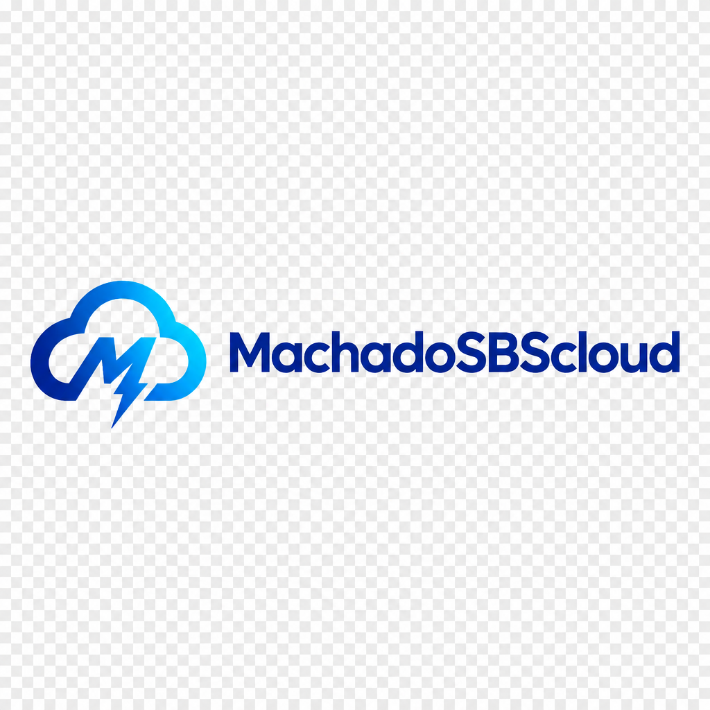 MachadoSBScloud