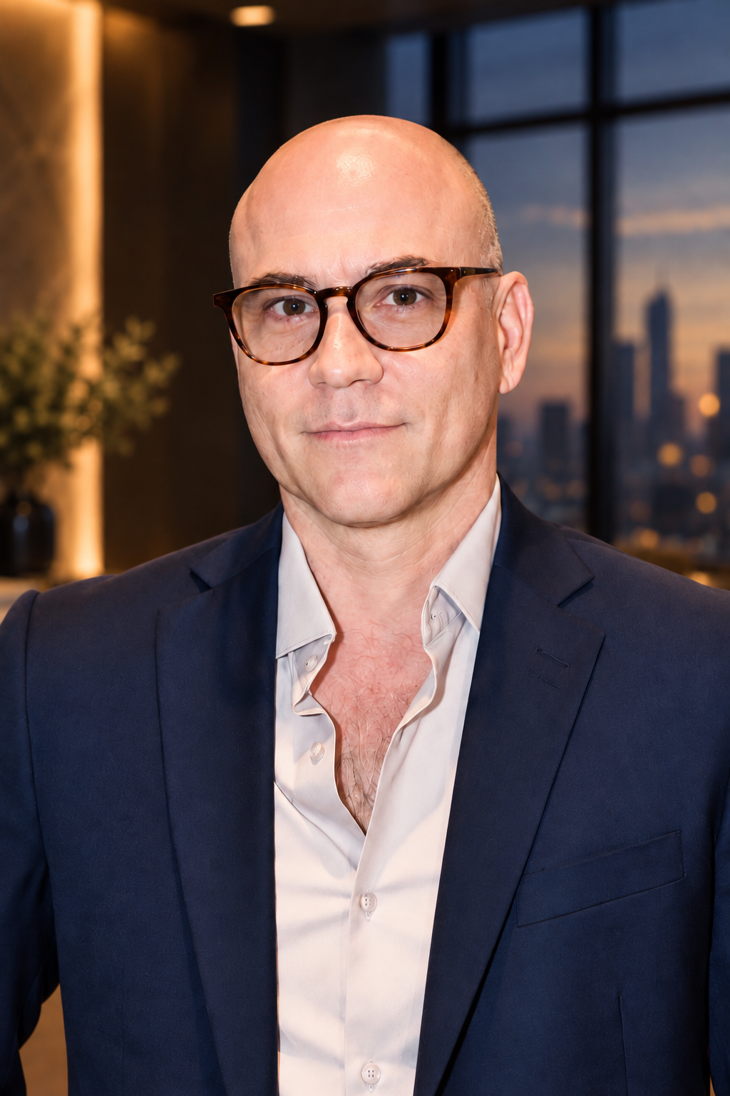 Gustavo Zanotto — Consultor em Desenvolvimento Imobiliário