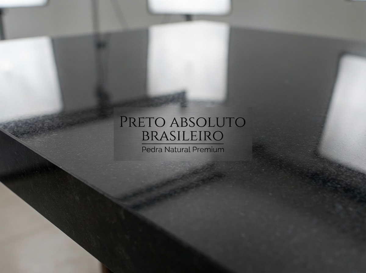 Preto Absoluto