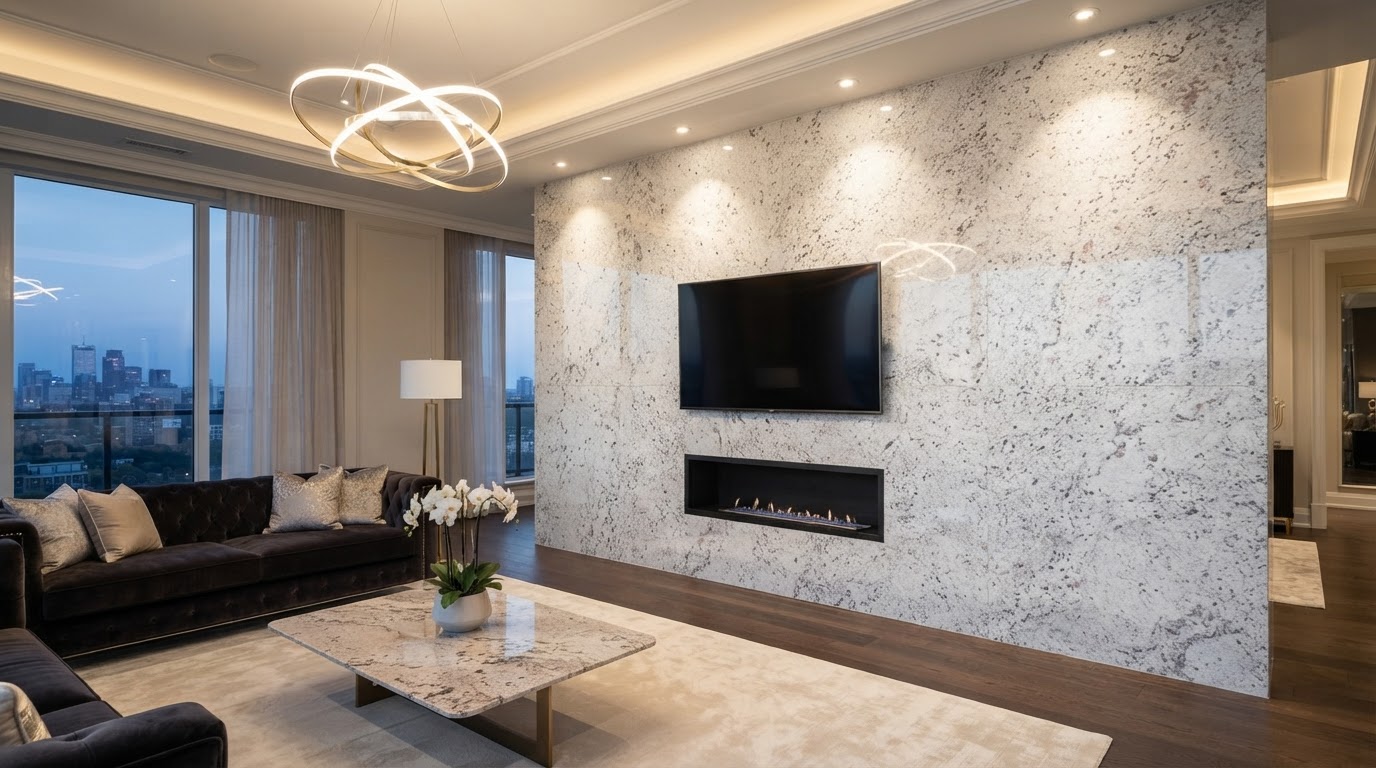 Painel Branco Siena