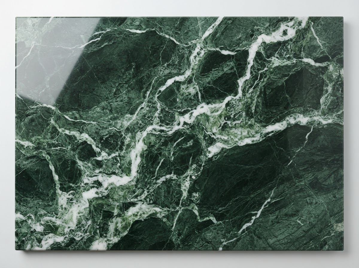 Mármore Verde Alpi
