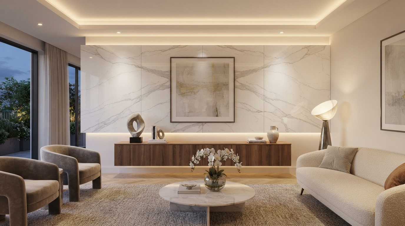 Painel Branco Macaúbas