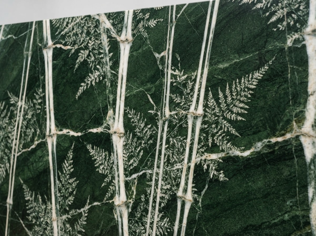 Verde Bambu