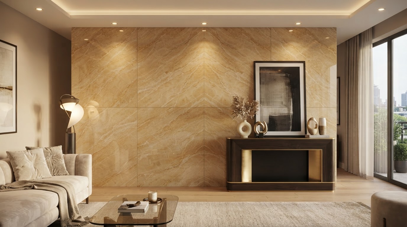 Painel Amarelo São Francisco