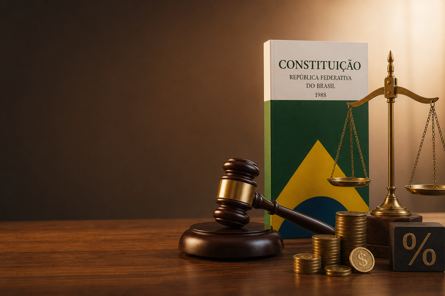 Princípios Tributários - Direito Constitucional para Auditor Fiscal