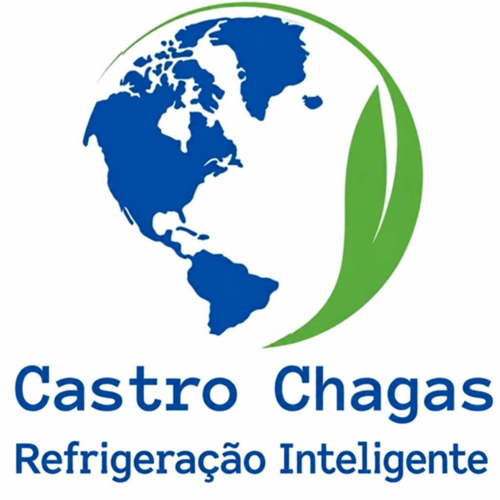 Castro Chagas - Refrigeração Inteligente