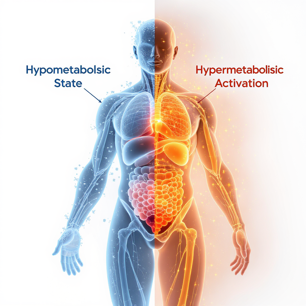 Metabolic Switch Presentation