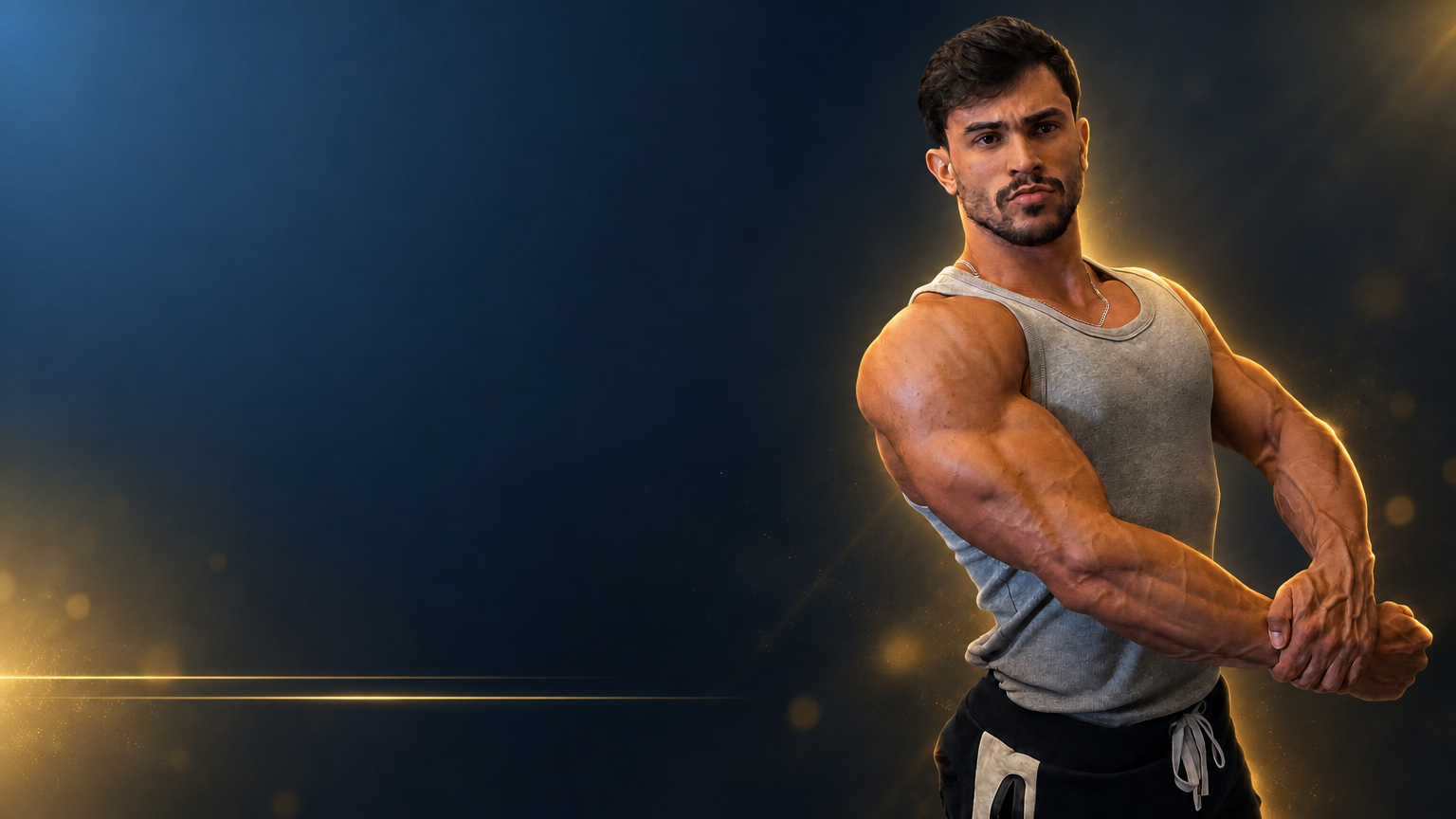 Matheus Freitas — Nutrição, Performance e Metabolismo