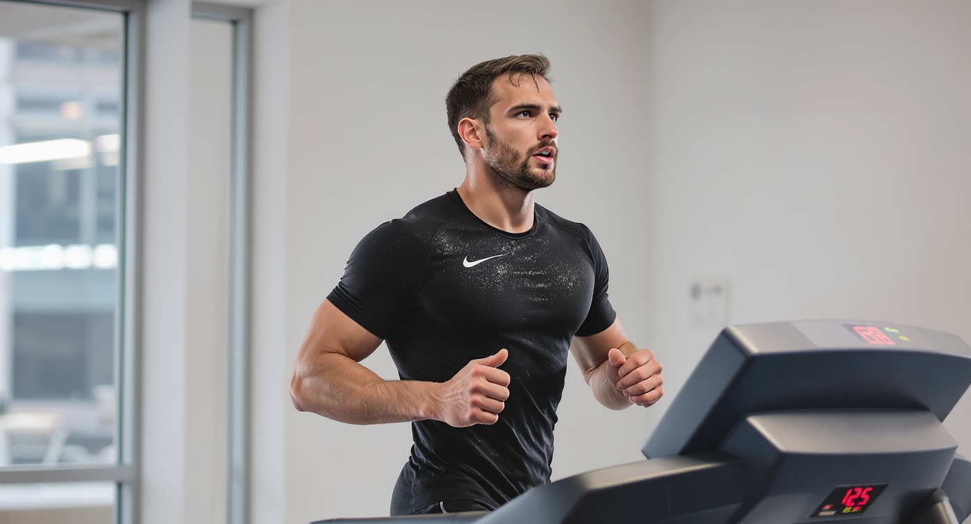 Resistência nos treinos com Creatina Zeuz