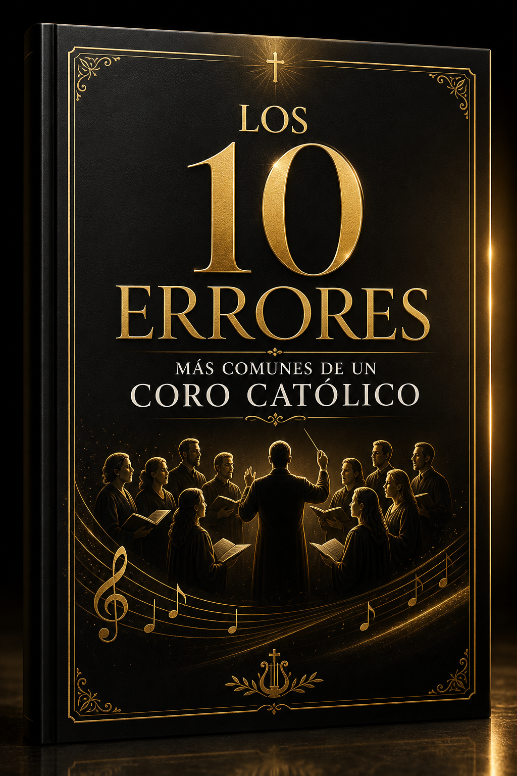 Los 10 Errores