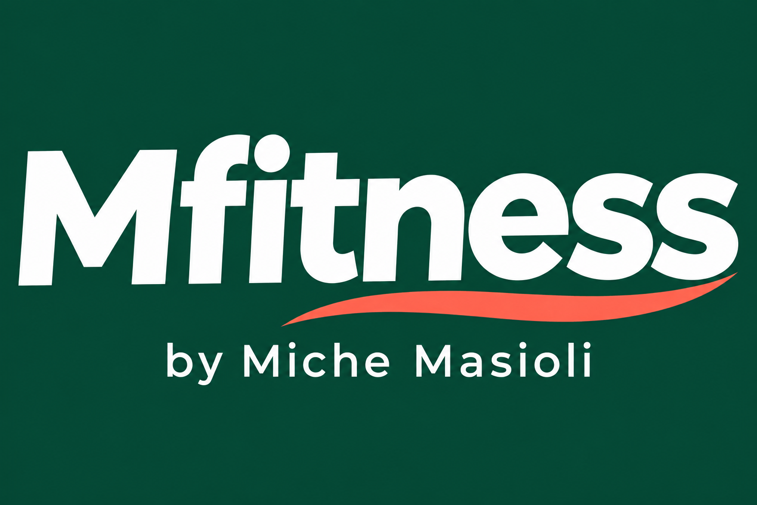 Mfitness — by Miche Masioli