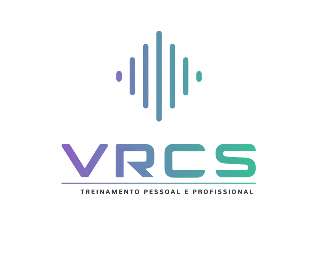 VRCS — Treinamento Pessoal e Profissional