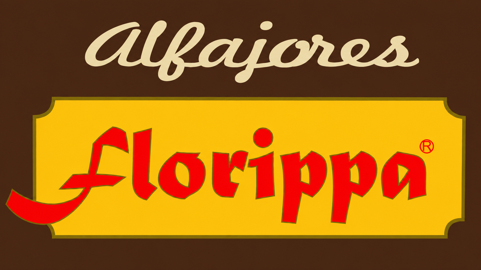 Alfajores Florippa