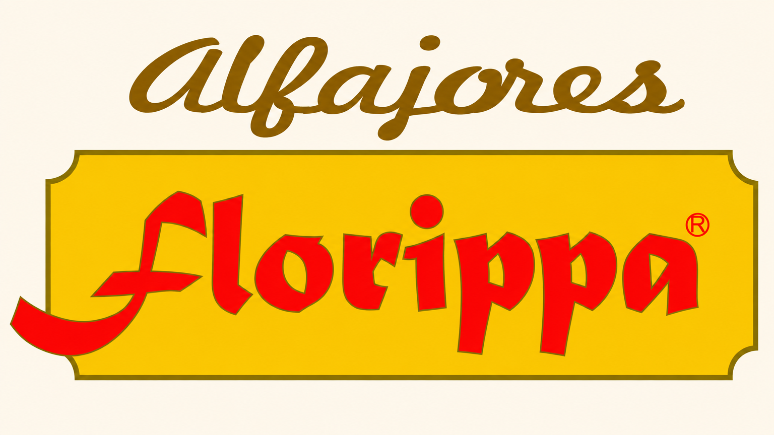 Alfajores Florippa