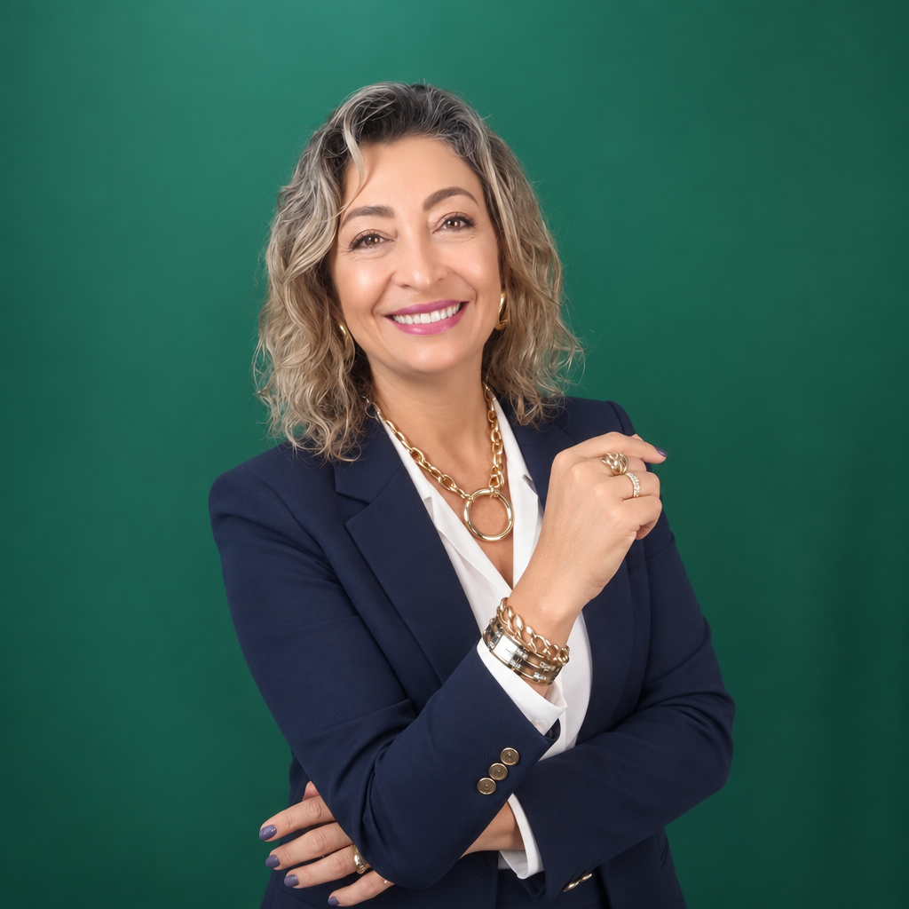 Prof. Solange Honorato