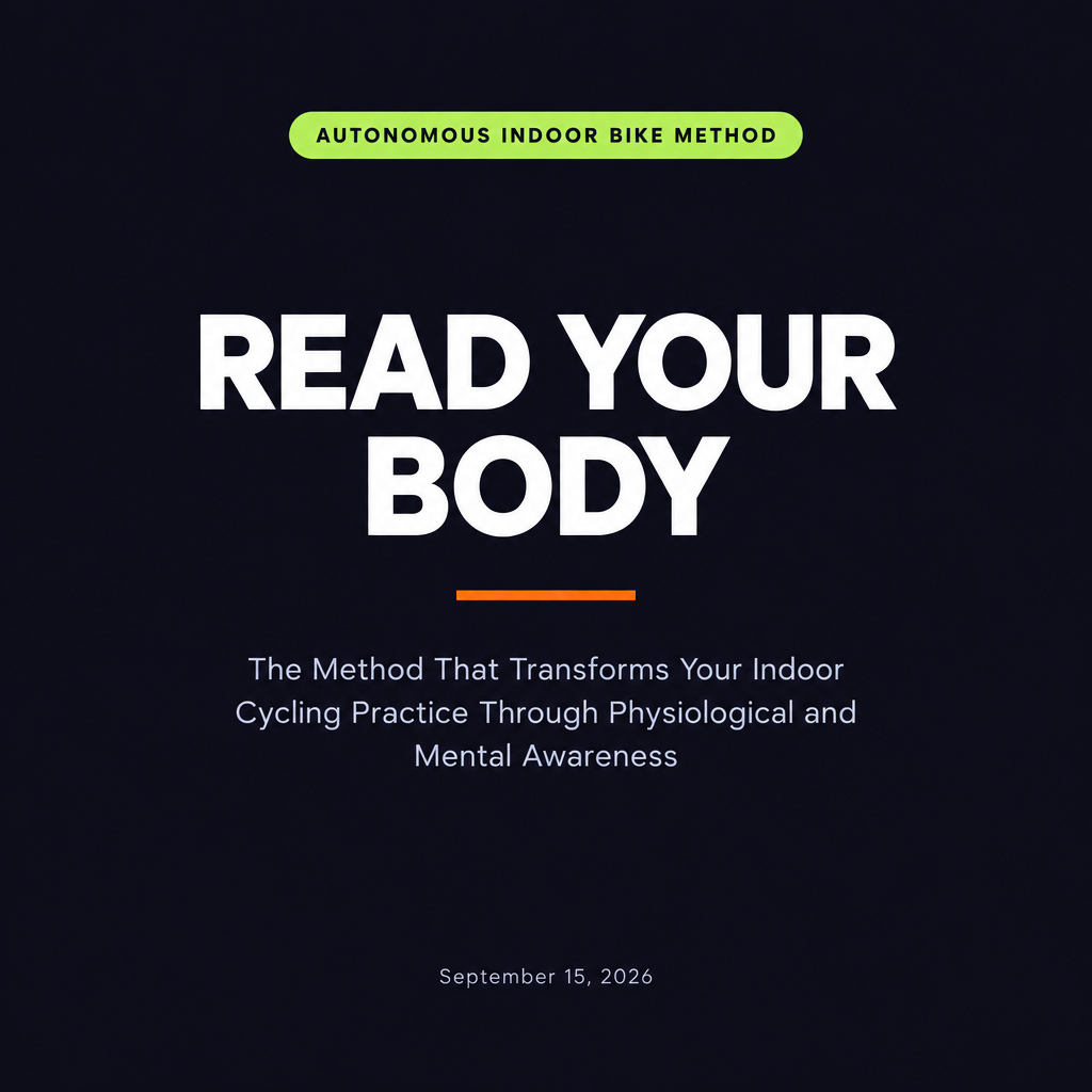 Read Your Body eBook Cover