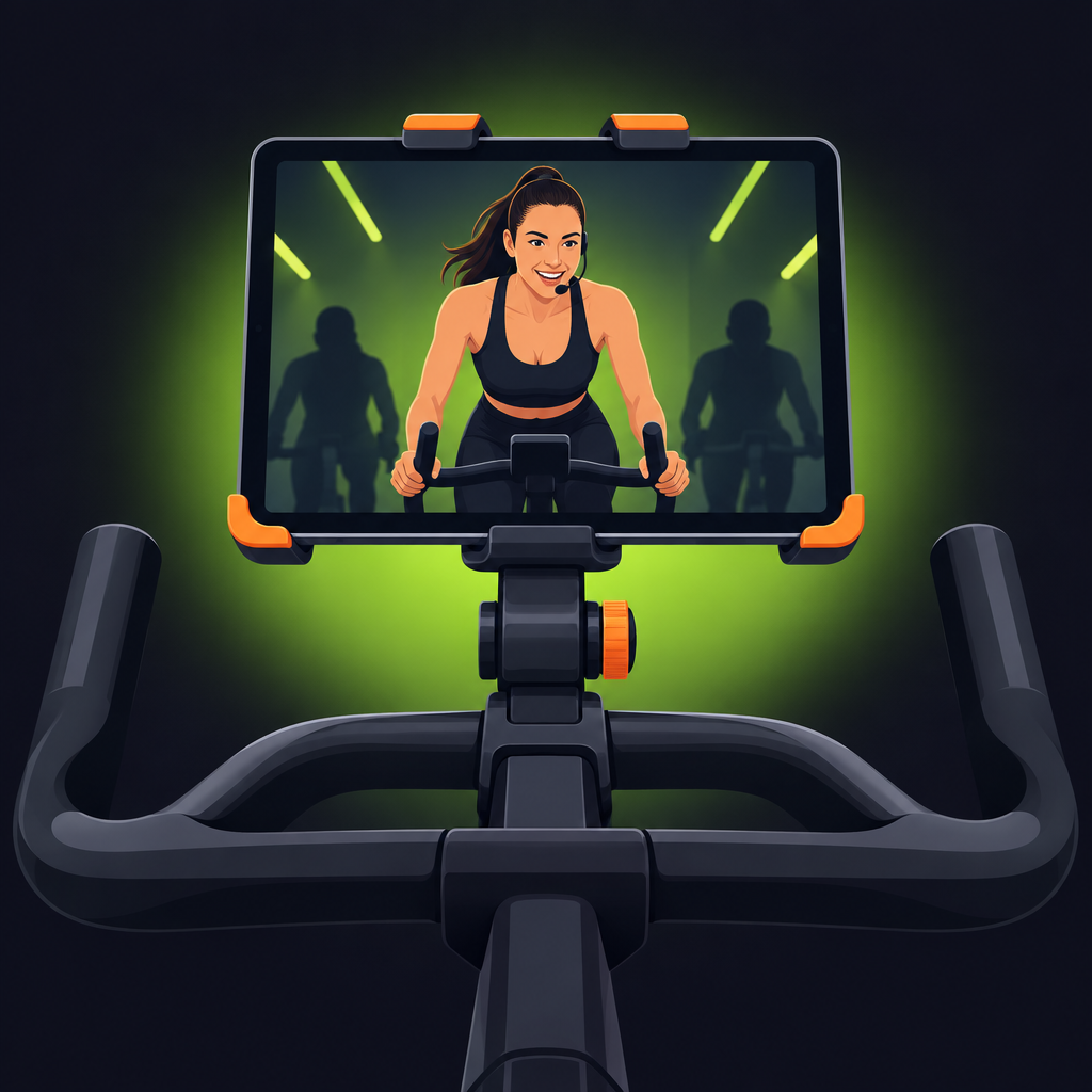Tablet / Phone Holder