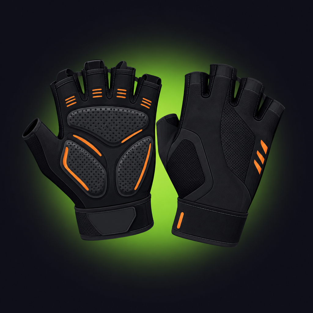 Cycling Gloves