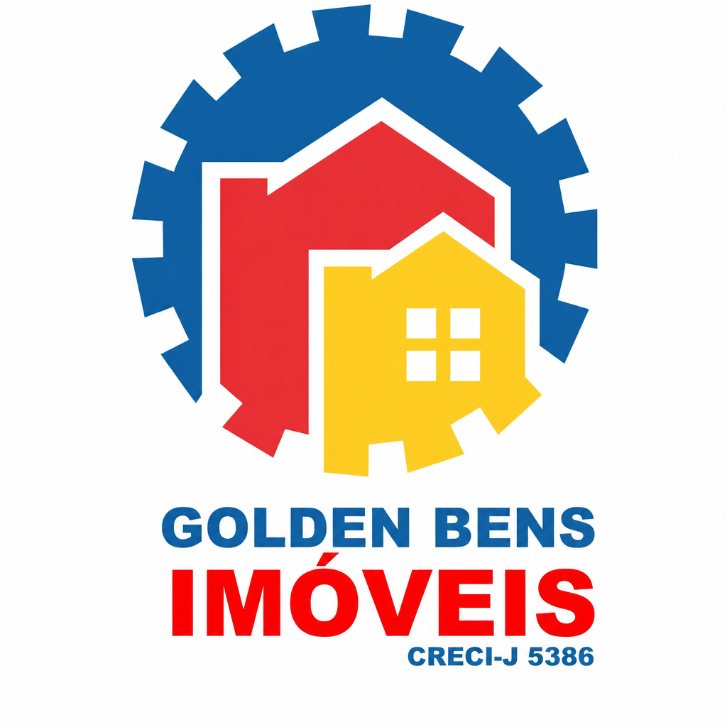 Golden Bens Imóveis