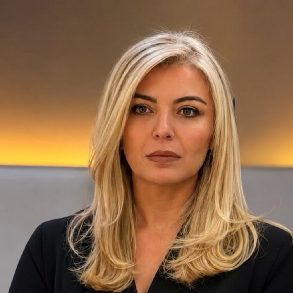 Dra. Amanda Pizzolo
